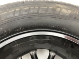Wheel Assembly